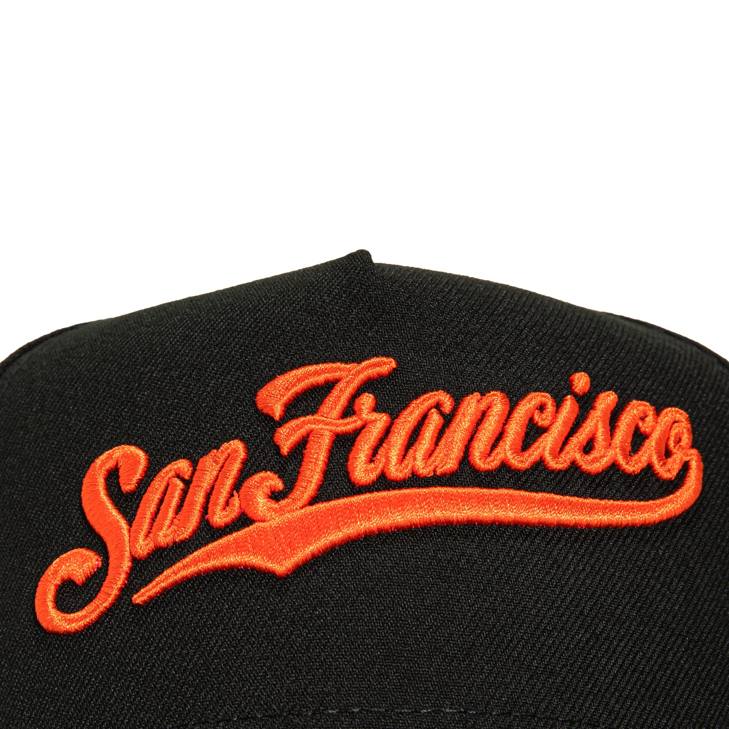 New Era 9Forty A-Frame San Francisco Giants Candlestick Park Patch Sna