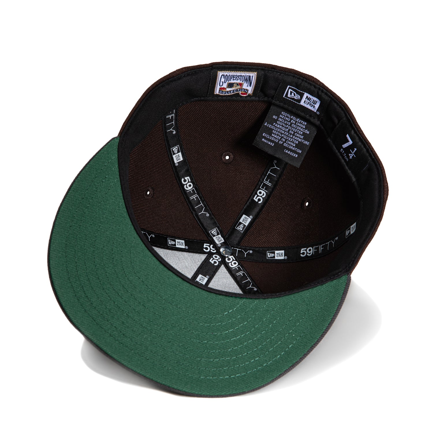 Seattle Mariners 30th Anniversary SP New popular Era 59Fifty Fitted