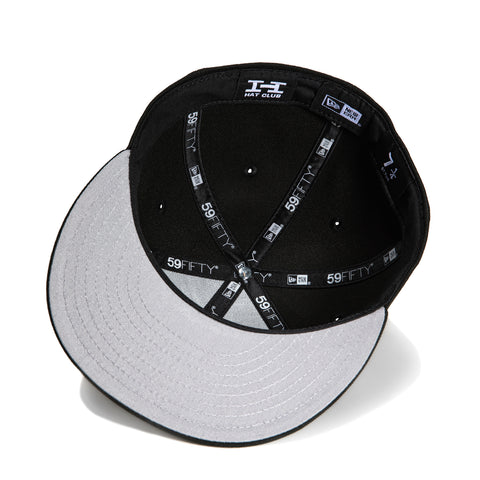 New Era 59Fifty Stargell Star Hat - Black