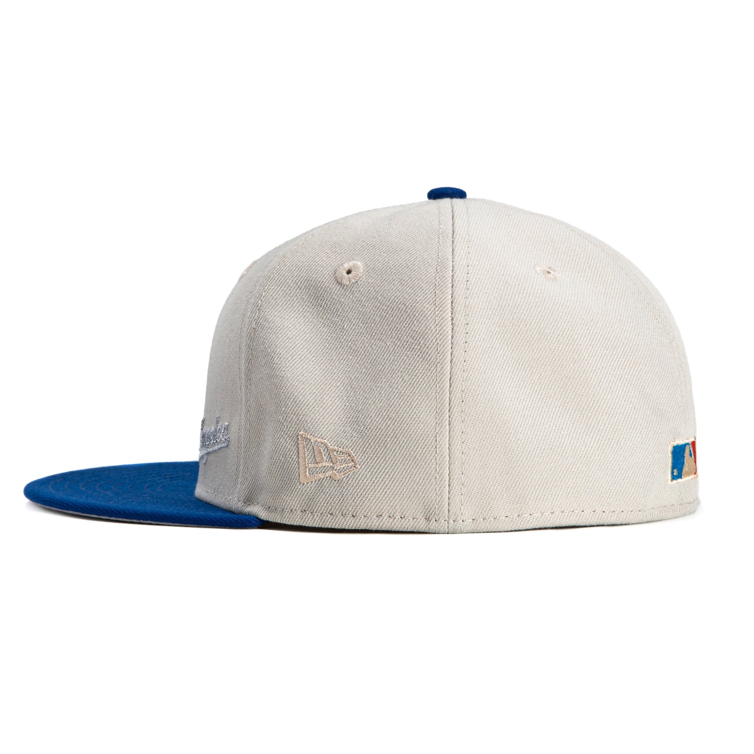 Authentic Hat club exclusive dodgers script