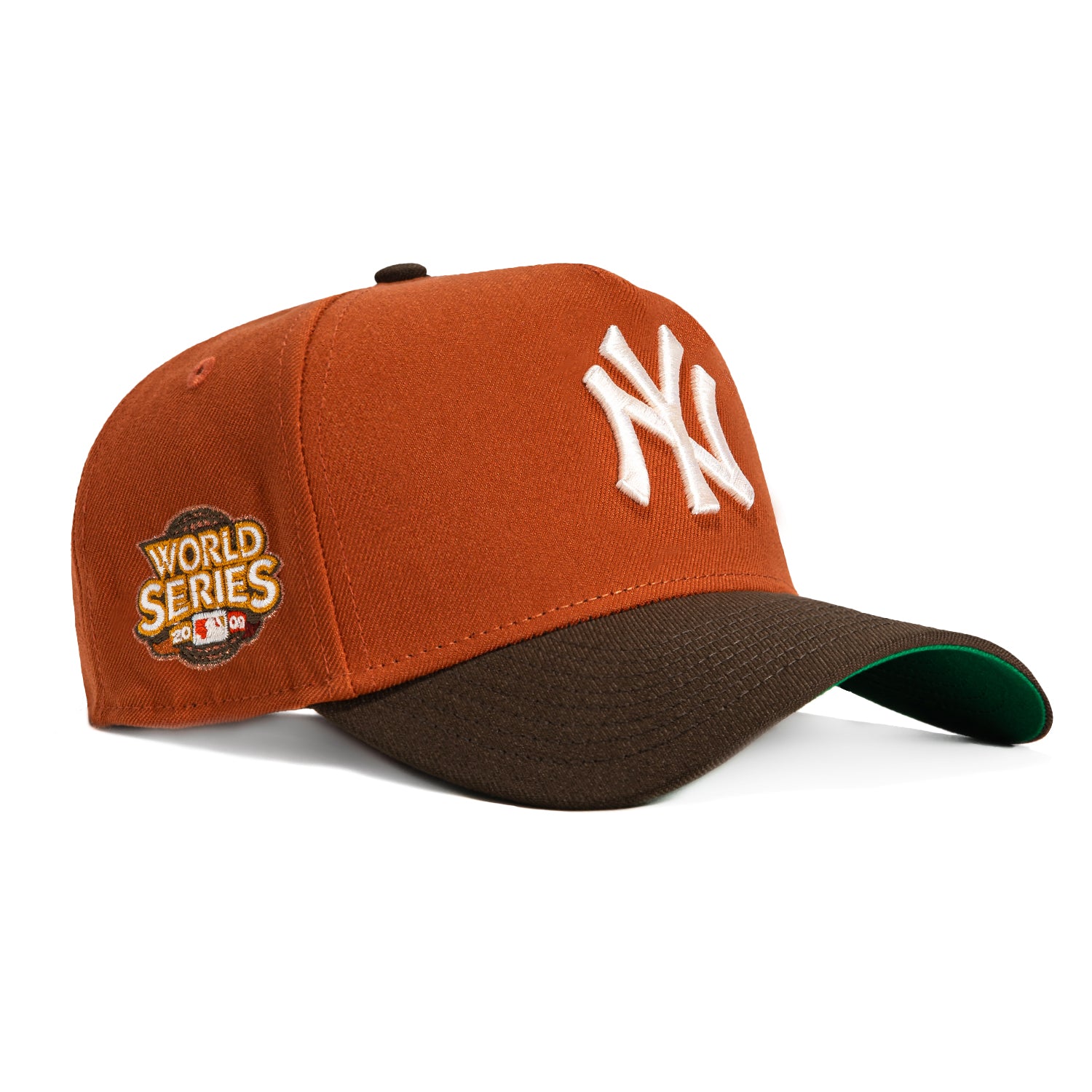 Buy New York Yankees Hat Club - Heartthrob