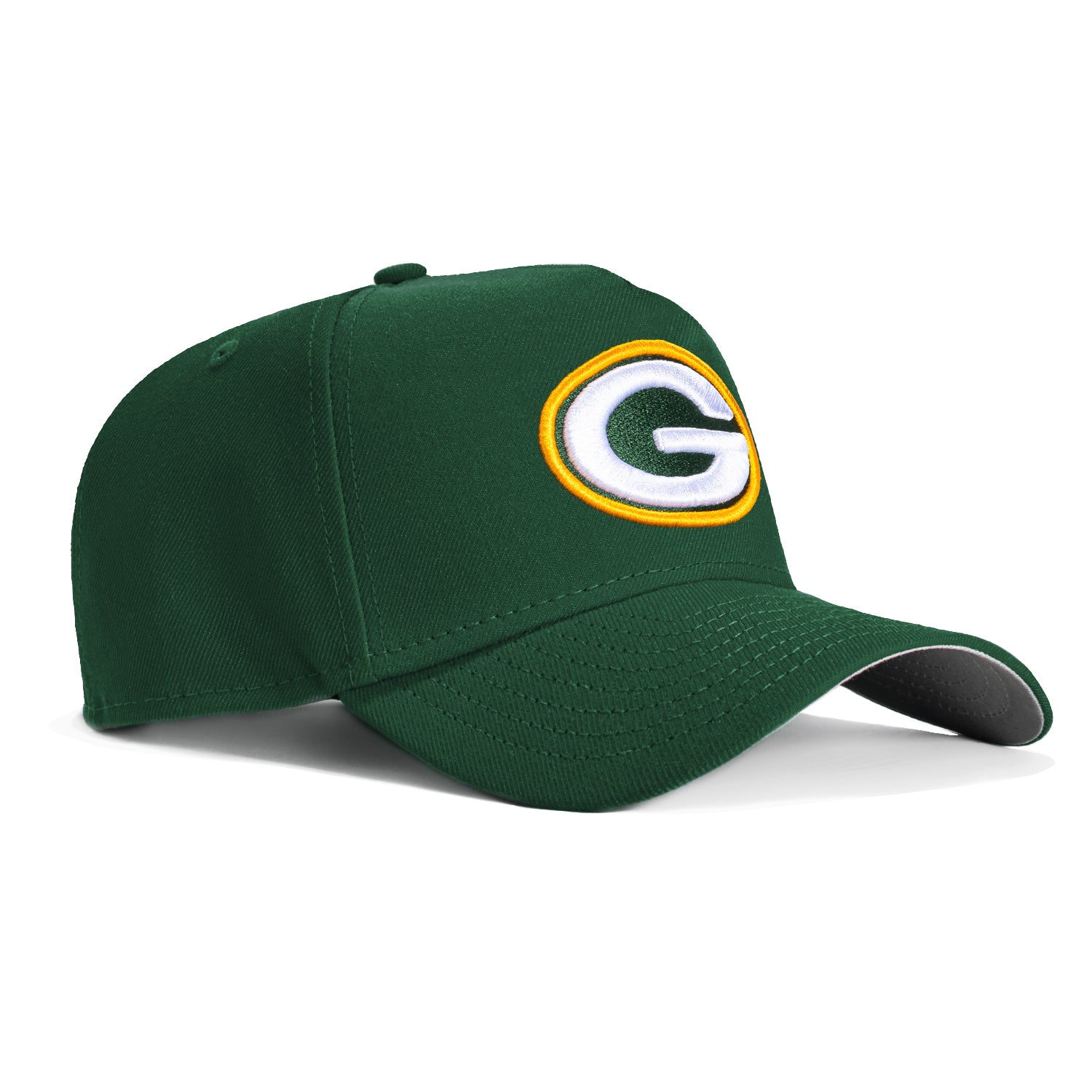 New era Green Bay Packers SnapBack hat deals