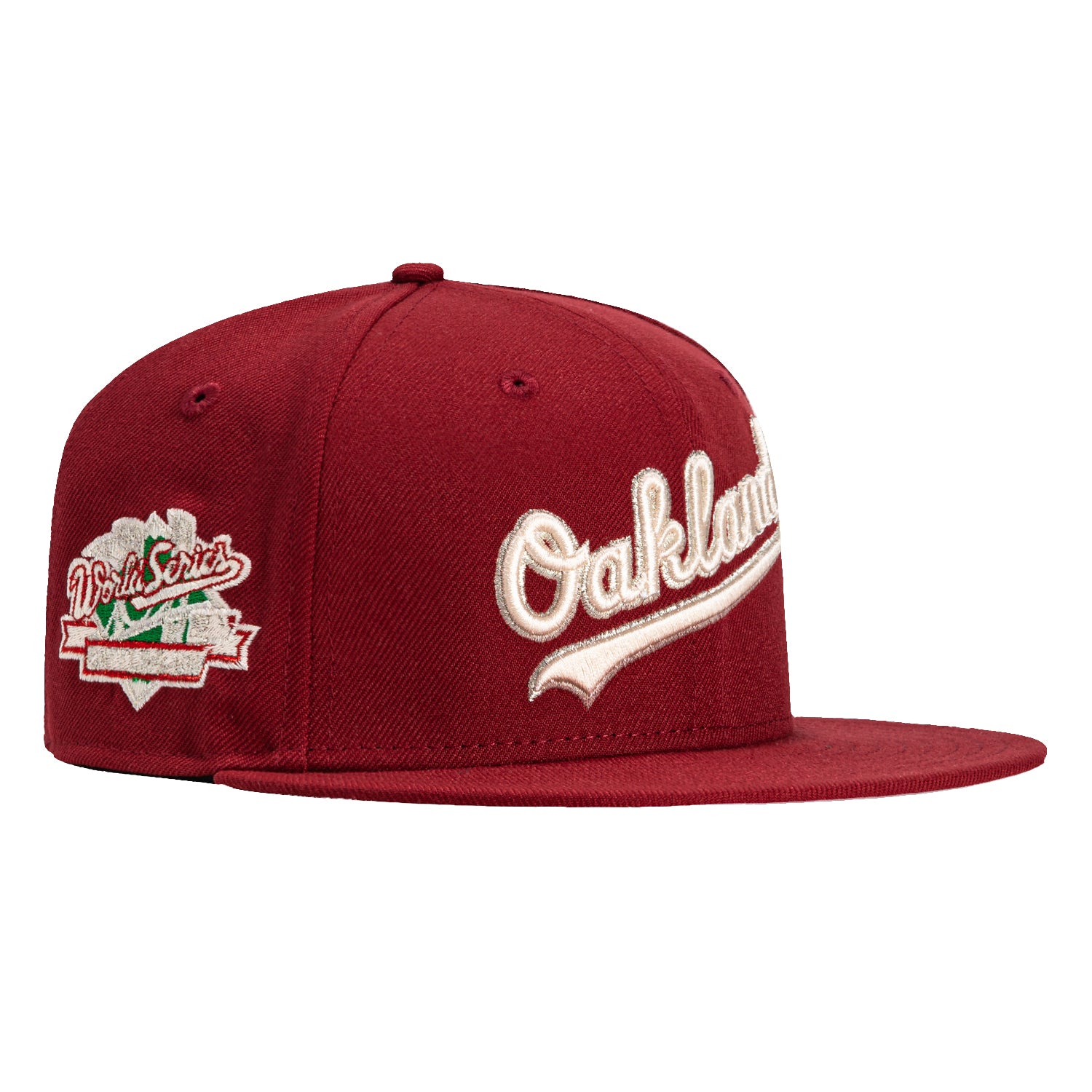 Selling Hat club Oakland