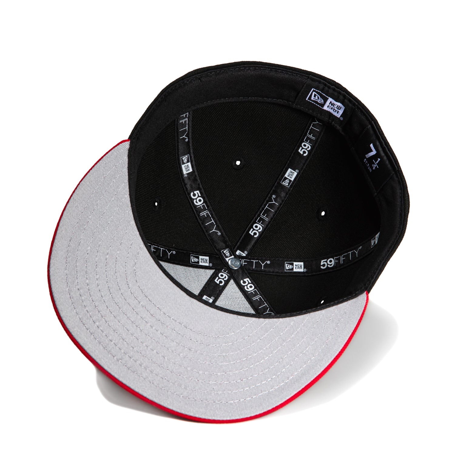 New Era - Mexico - WBC Classic 59FIFTY Fitted Cap shops - Black/Red