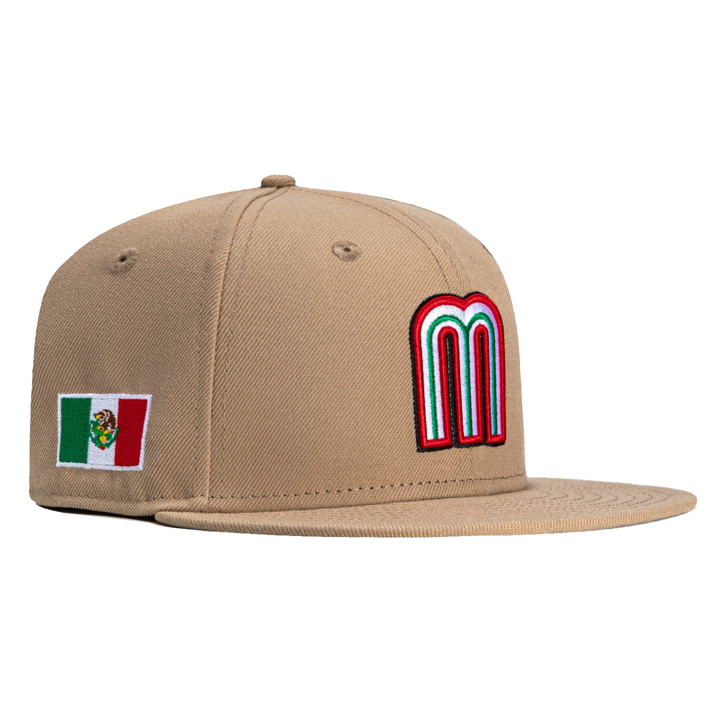 Mexico World Baseball popular Classic Cap