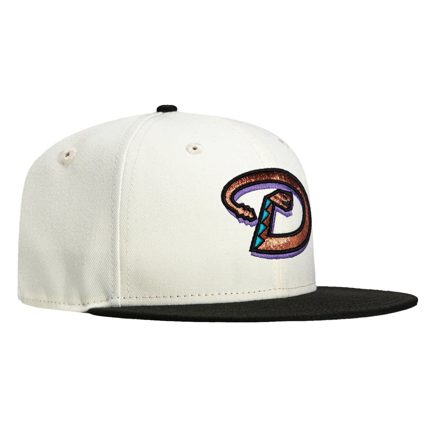 Diamondbacks snapback on sale