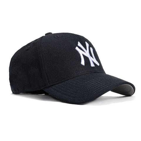 47 Brand New York Yankees MVP Adjustable Hat - Navy