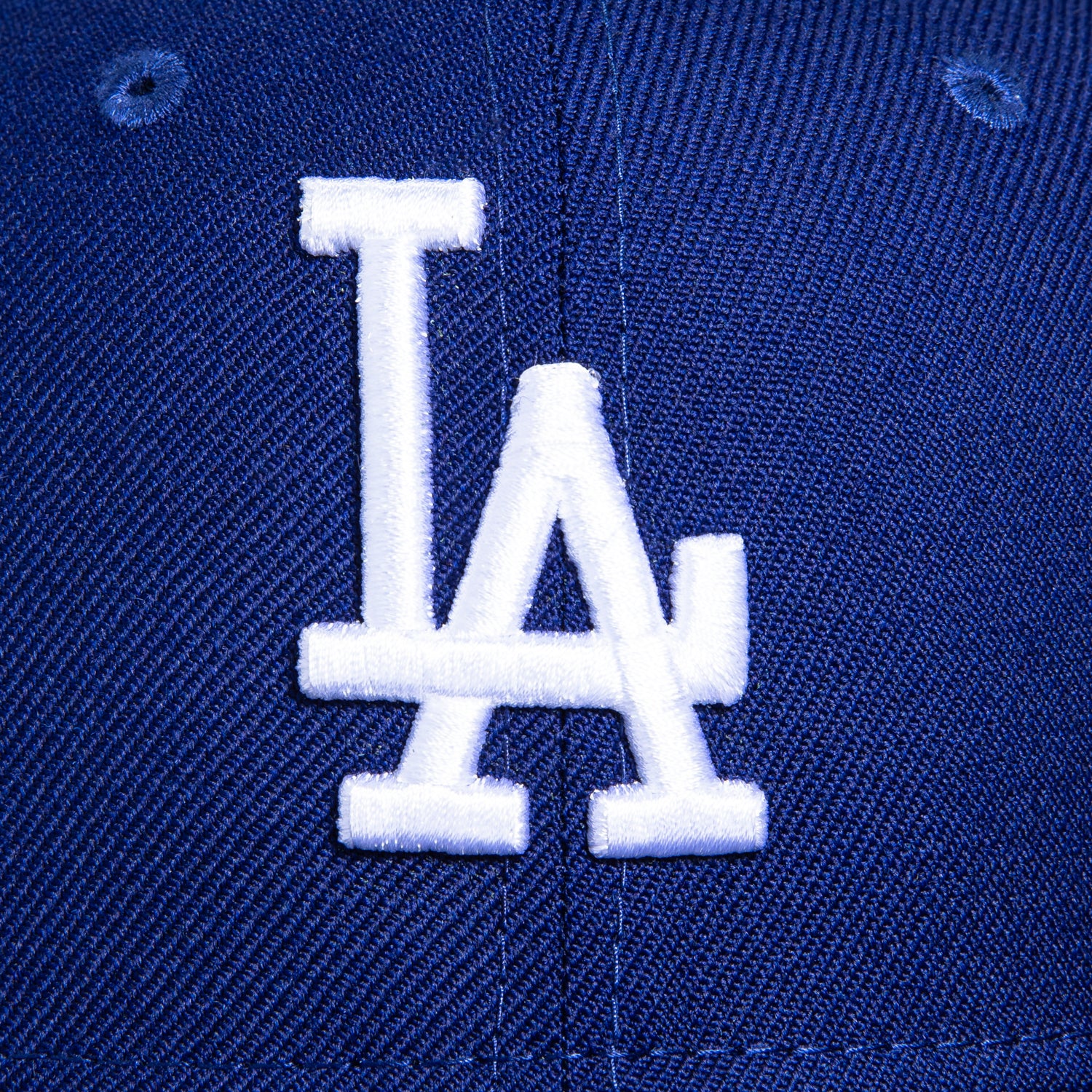 New offers Era Los Angeles Dodgers Fitted Hat Size 7