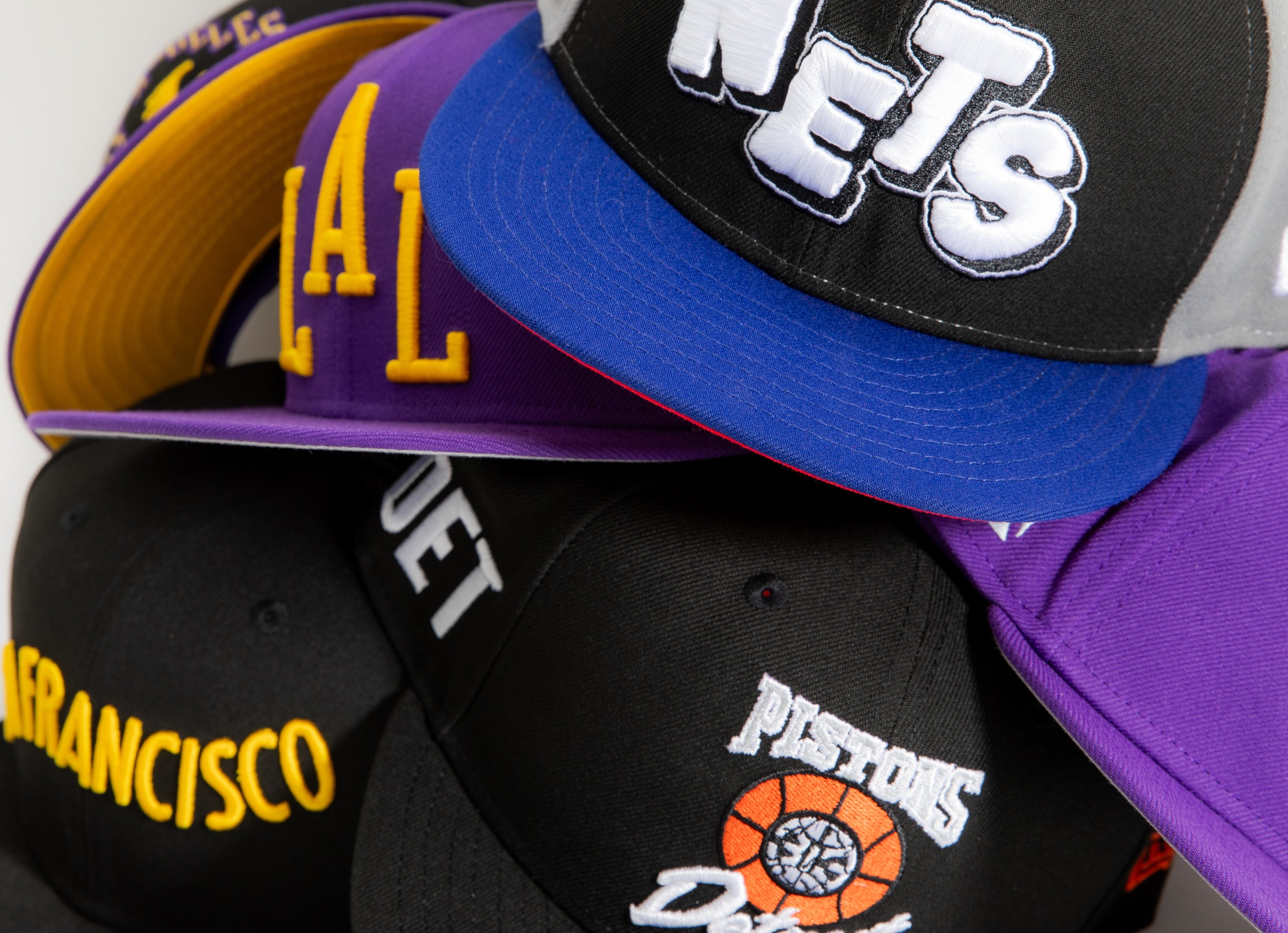 New Era 59Fifty Caps, Snapbacks, Team Hats | Hat Club