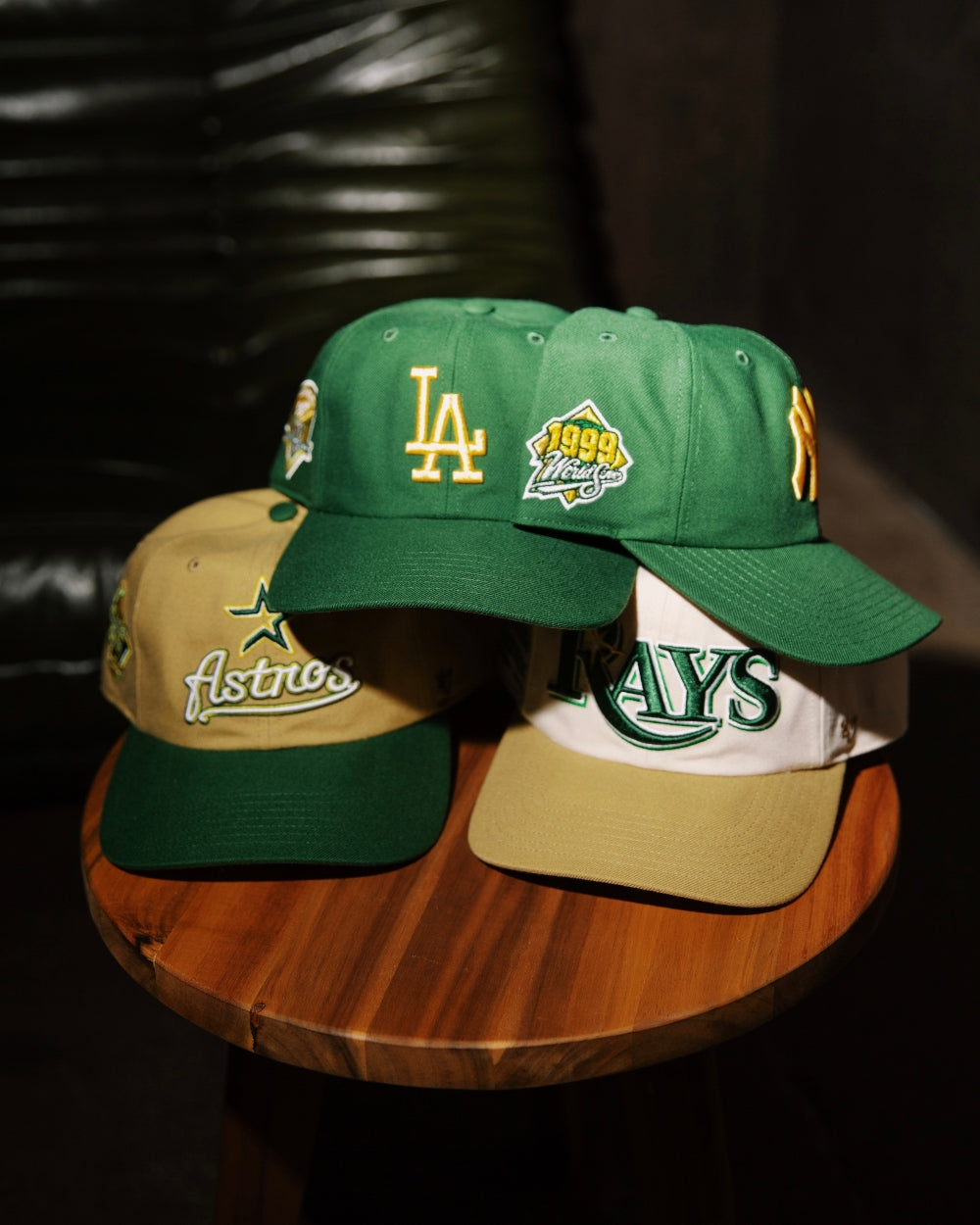 New Era 59Fifty Caps, Snapbacks, Team Hats | Hat Club