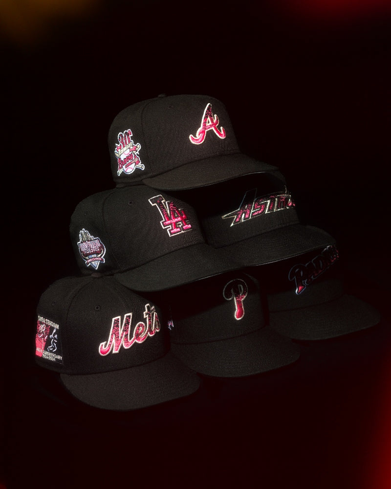 Cardinals Hat Club Cookies And good Cream 7 3/8