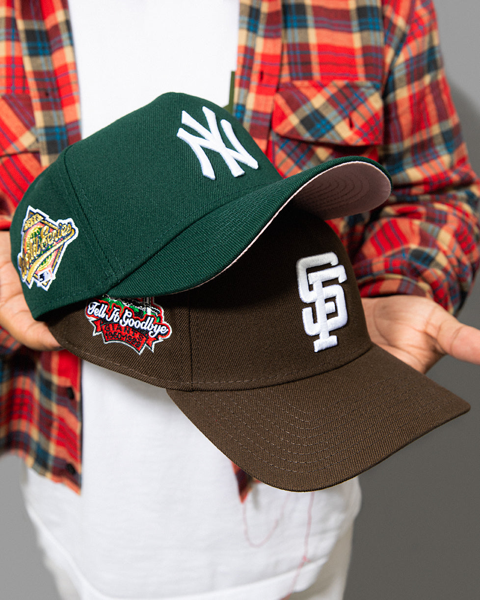 New Era 59Fifty Caps, Snapbacks, Team Hats | Hat Club