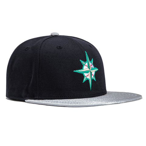 Men's Seattle Mariners New Era Mint 2023 MLB All-Star Game On-Field 59FIFTY  Fitted Hat