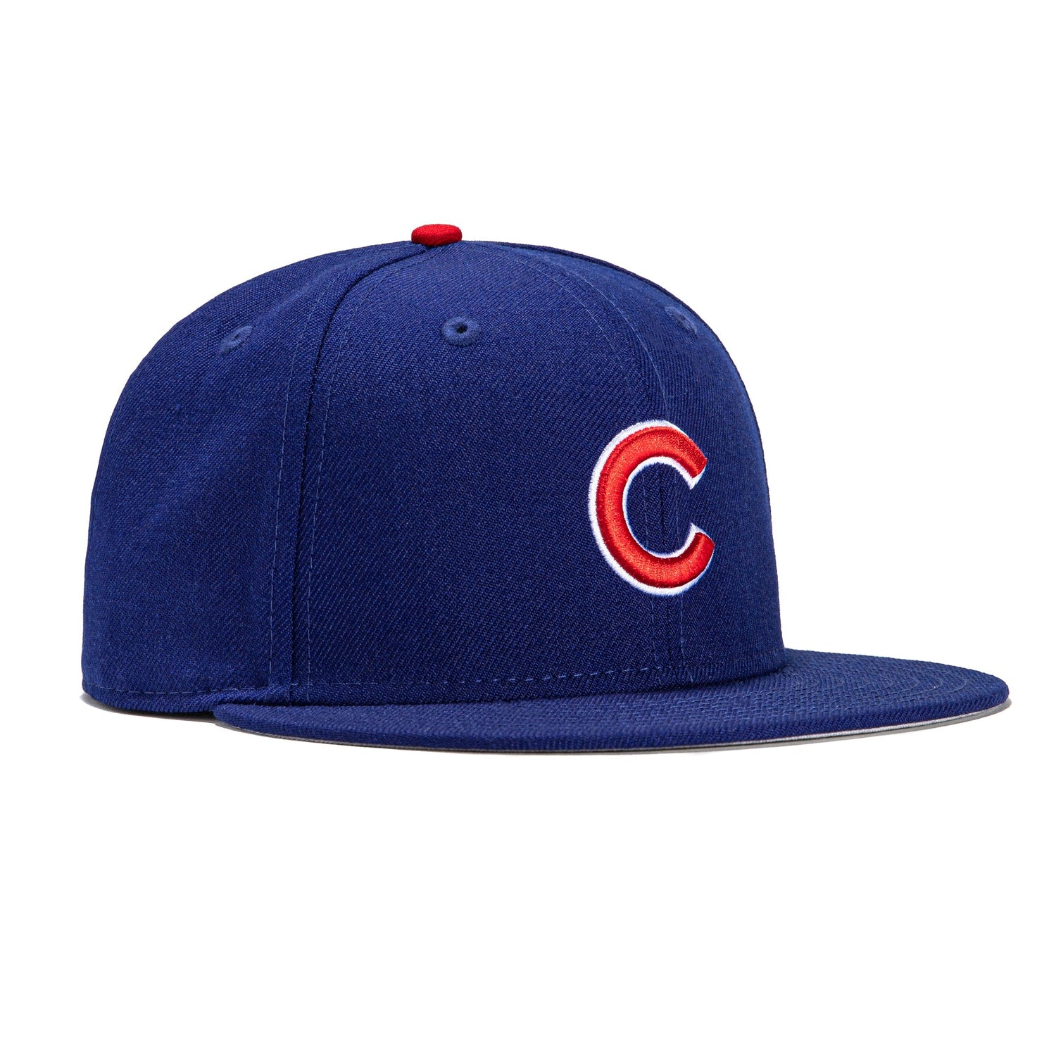 7 deals 1/2 DS NewEra HatClub Chicago Cubs 59fifty Fitted Hat BrandNew Unworn baseball