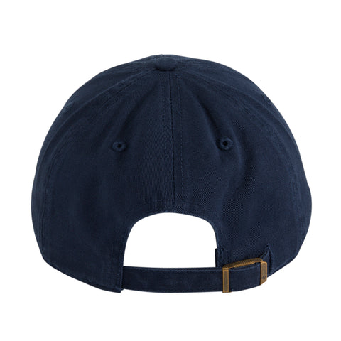 47 Brand Relaxed Fit Cap - MLB Boston Red Sox Navy : : Mode