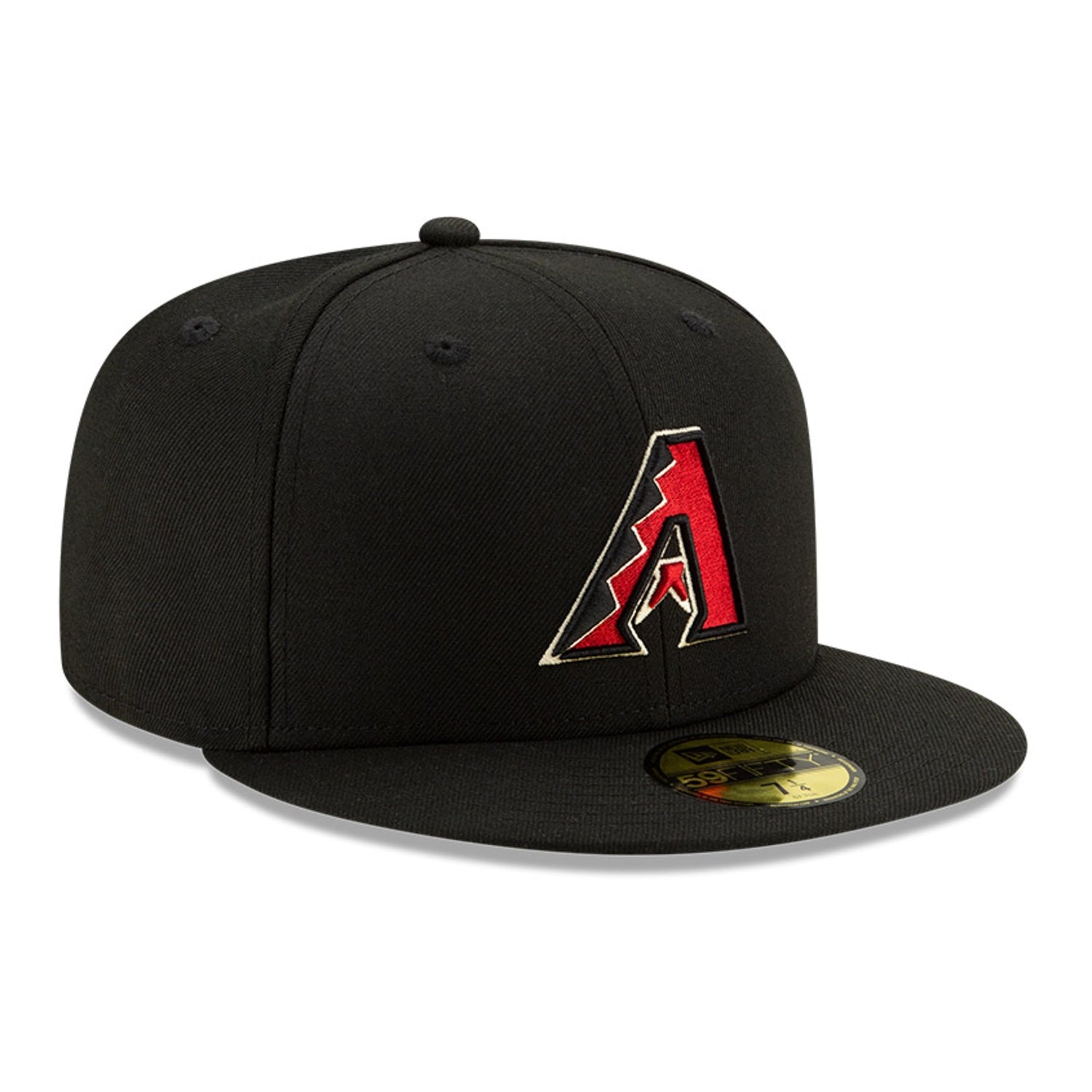 New Era 59Fifty Authentic Collection Arizona Diamondbacks Game Hat