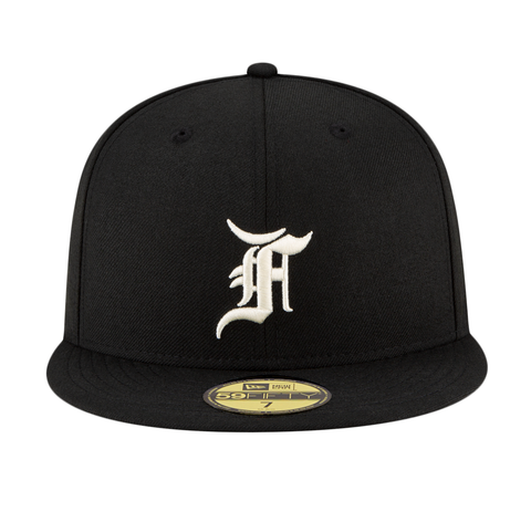 FOG Essentials New Era Detroit Tigers Fitted Cap