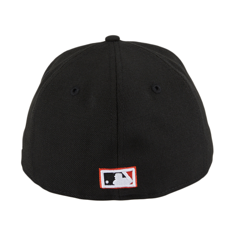 New Era 59Fifty Arizona Cardinals OTC Hat - Black – Hat Club