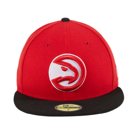 New Era 59Fifty Arizona Cardinals OTC Hat - Black – Hat Club