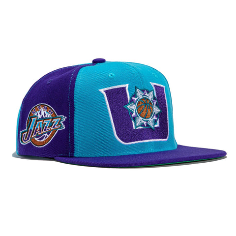 Utah Jazz Hat 
