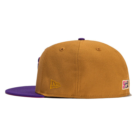 New Era Los Angeles Dodgers Great Outdoors 40th Anniversary