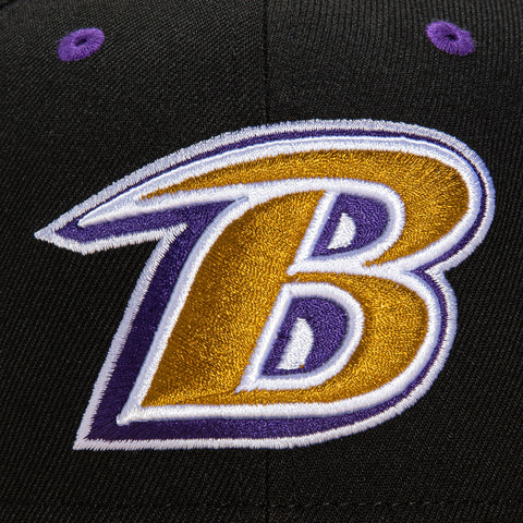 Baltimore Ravens Logos • Sports Logos - Embroidery & Vector for