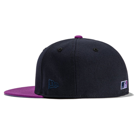 Hat Club Houston Astros 'Grape Jelly' New Era 59FIFTY Hat