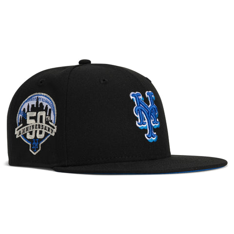 NY METS 2000 - New Era Snapback