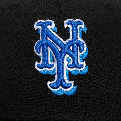 New York Mets 50th Anniversary Patch