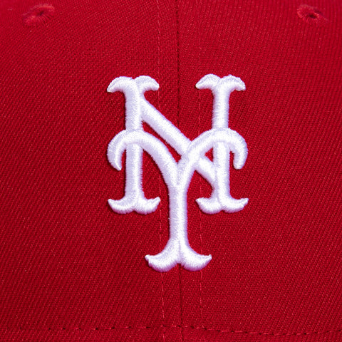 New York Mets Shea Stadium Final Season Patch