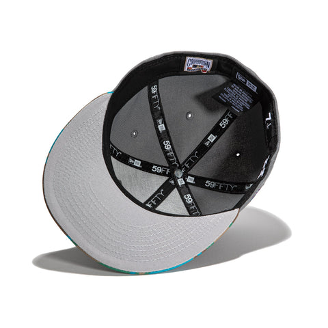 Colorado Rockies 2021 MLB All-Star Game 59Fifty Fitted Hat by MLB