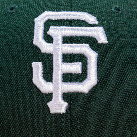 New Era 59Fifty Jae Tips Forever San Francisco Giants Battle of the Ba – Hat  Club