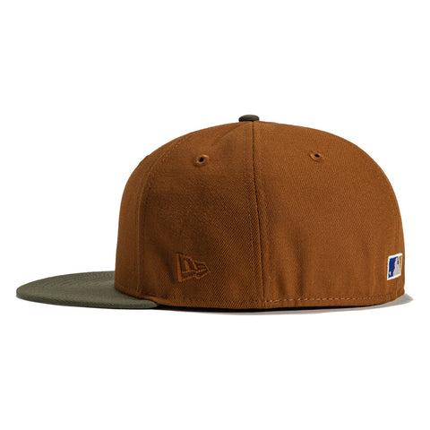 Kansas City Royals Juneteenth Snapback Hat - Rockatee