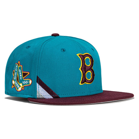 Official Boston Red Sox All Star Game Hats, MLB All Star Game