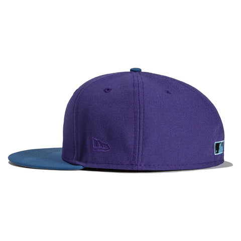 Hat Club Northern Lights 2023 59Fifty Fitted Hat Collection by MLB