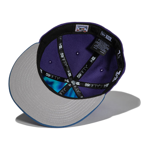 Hat Club Northern Lights 2023 59Fifty Fitted Hat Collection by MLB