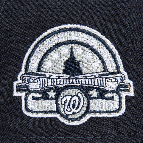 New Era x Hat Club New York Yankees 2009 World Series Patch