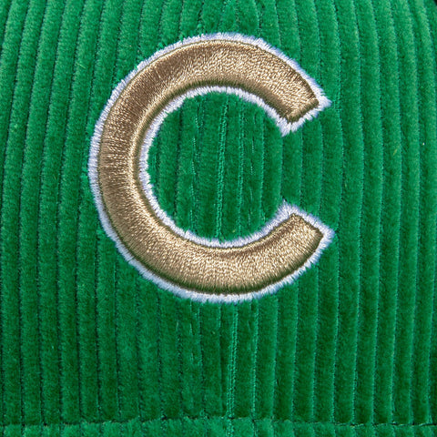 Buy Chicago Cubs Green Hat  St. Patrick's Day Green Hat