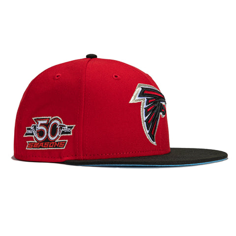 Forty Seven NY Yankees Cap In Black/red - FREE* Shipping & Easy Returns -  City Beach United States