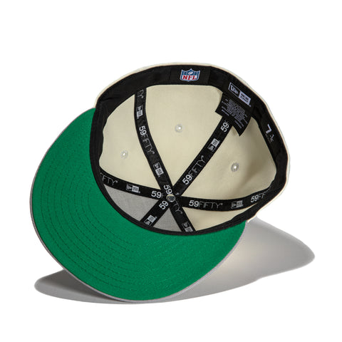 New Era 59Fifty Campbell's® Chunky® Philadelphia Eagles 2001 Pro Bowl – Hat  Club