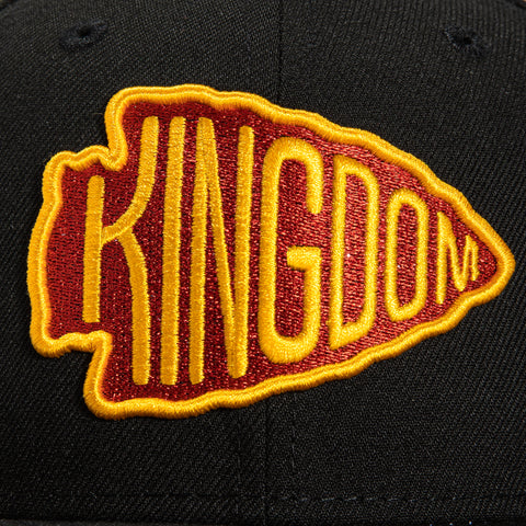 chiefs kingdom hat