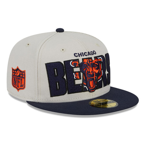 Chicago Bears Hats – Hat Club